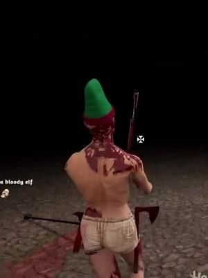 Paint Me Like One of Your Elves | #vaguelycrona on #Twitch