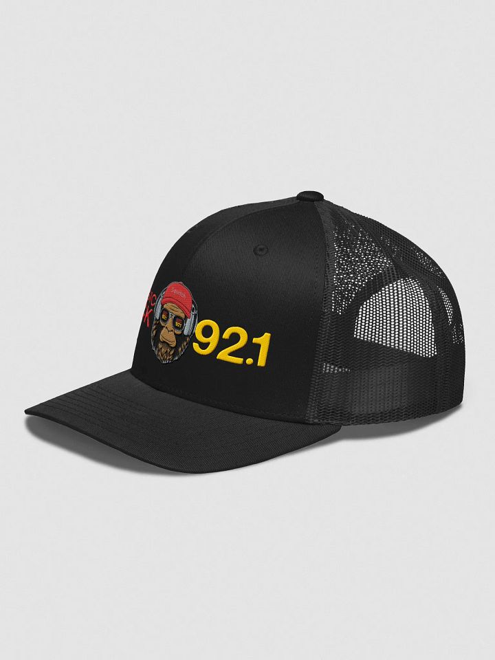 Sasquatch Classic Rock 921 Hat product image (2)
