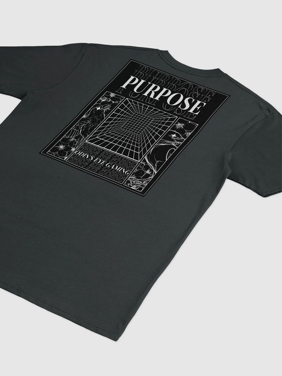OEG Purpose Tee product image (4)