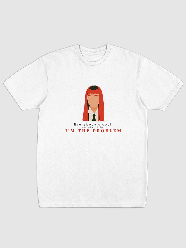 Rebellious Elegance Tee product image (1)
