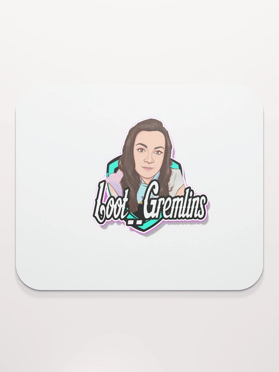 Mouse pad product image (2)
