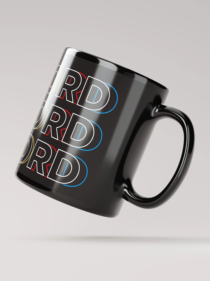 Rockford Icons - Letters product image (4)