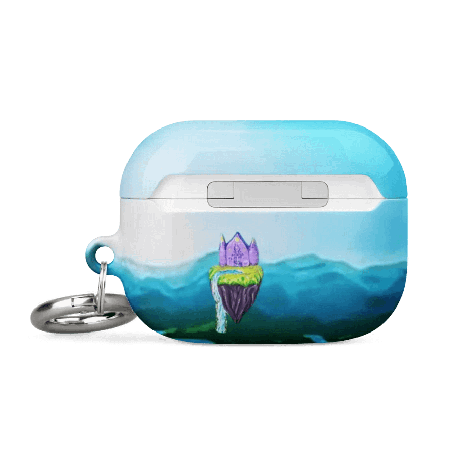 Fantasy World Case For AirPods product image (5)