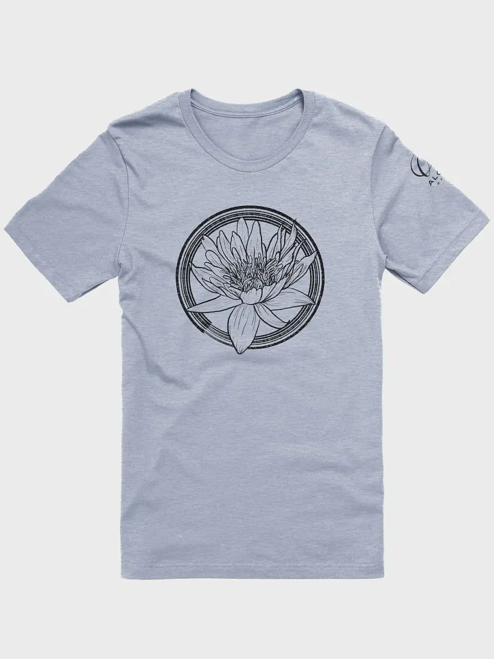 Lotus Lines Shirt product image (1)