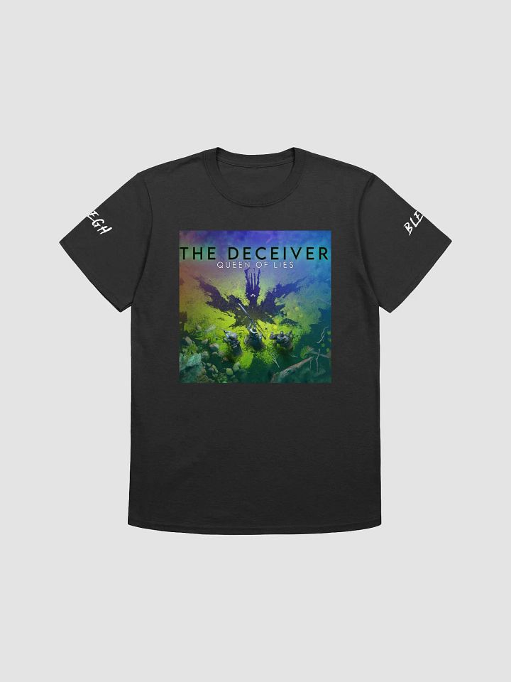 The Deceiver shirt (Limited) product image (1)