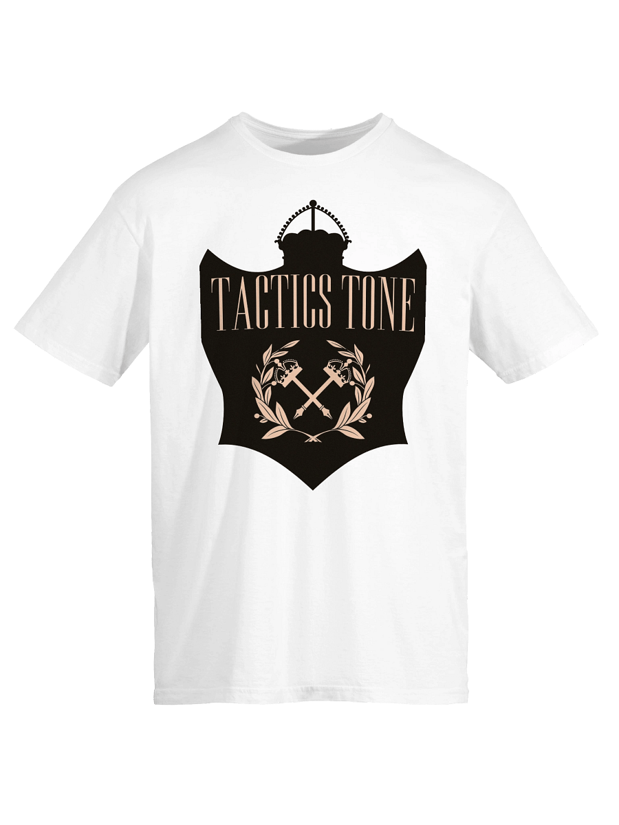 Tactics Tone Twin Pens Graphic T-Shirt product image (5)