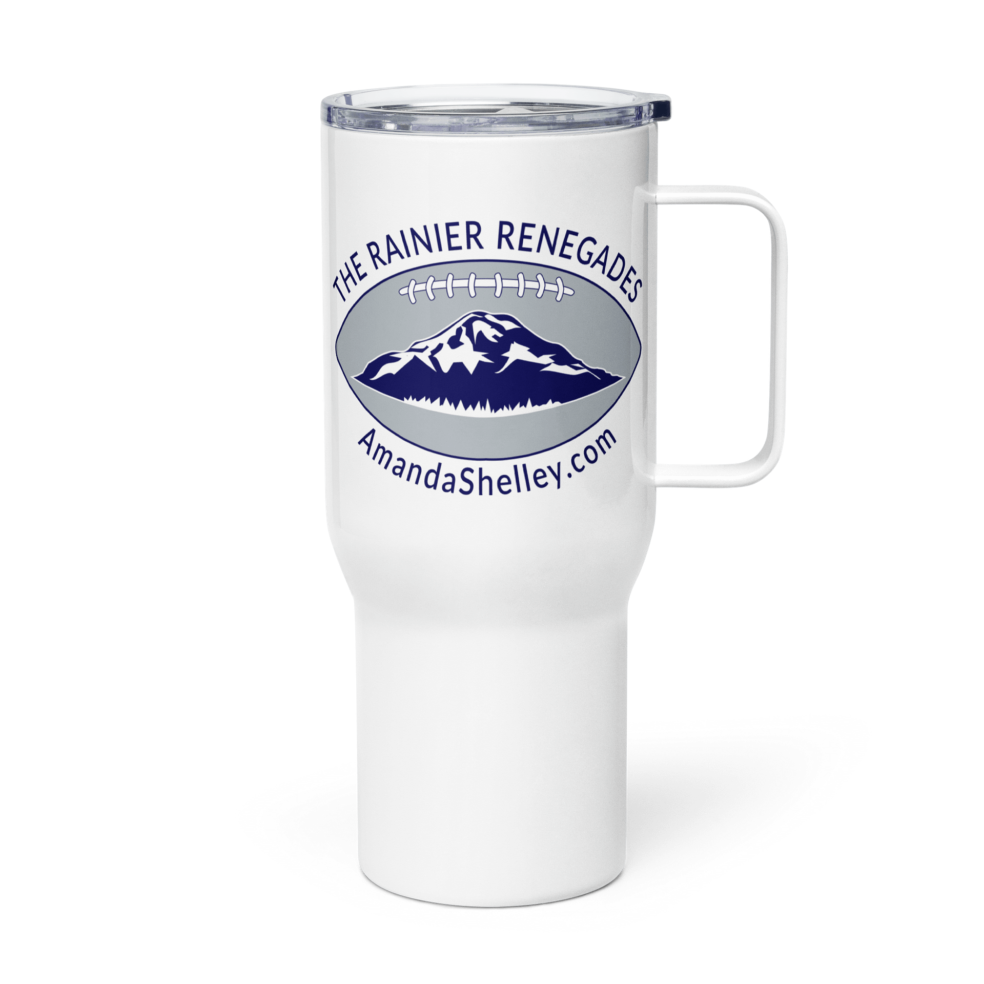 Renegade Travel Mug product image (4)