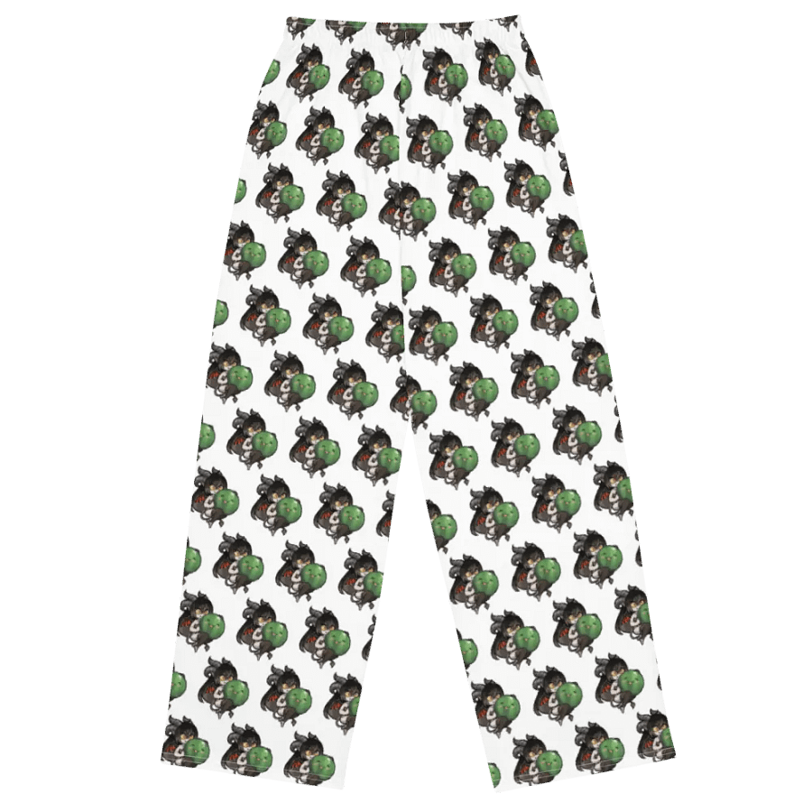 BEEG MYELON Prenjama Pants product image (2)