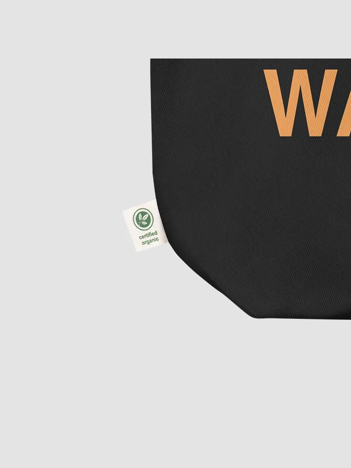 Truth Wanted Eco Tote Bag product image (2)