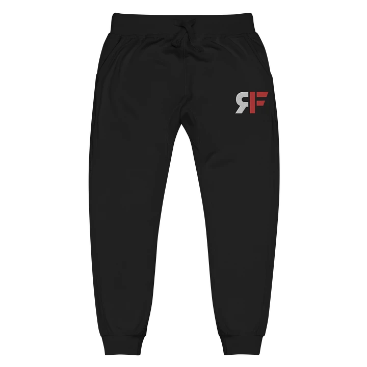 Royal Family Gaming Embroidered Sweat Pants product image (1)