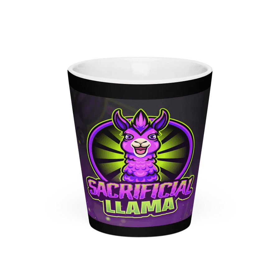 Latte Mug product image (3)