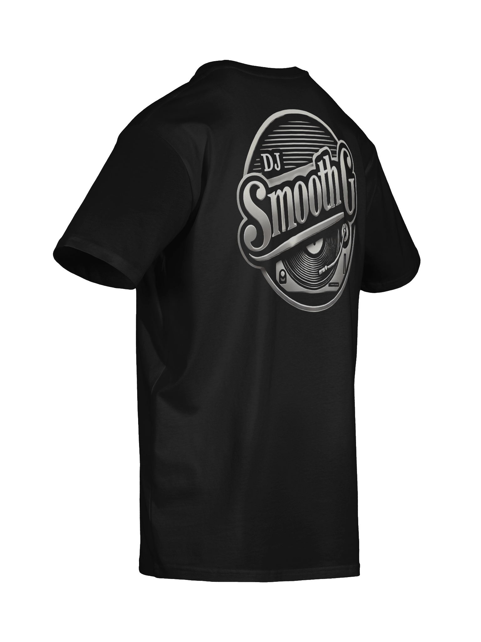DJ Smooth G / Flower Power Premium Tee product image (8)