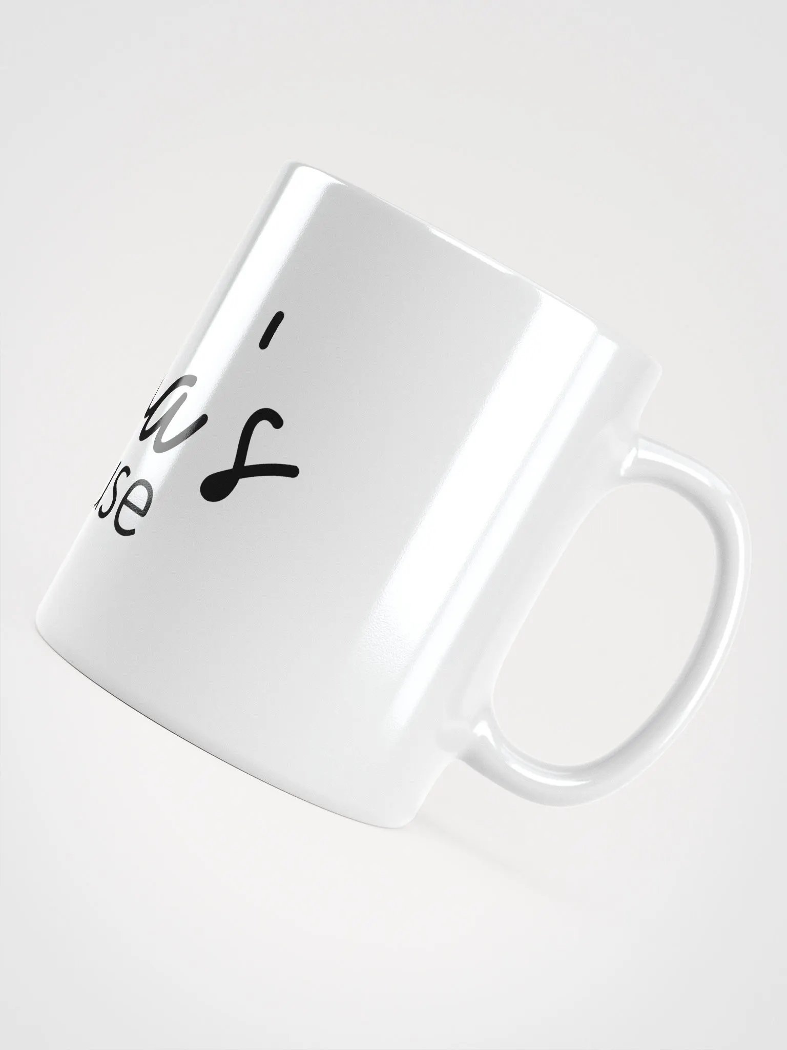 Emma's House Glossy Mug product image (11)