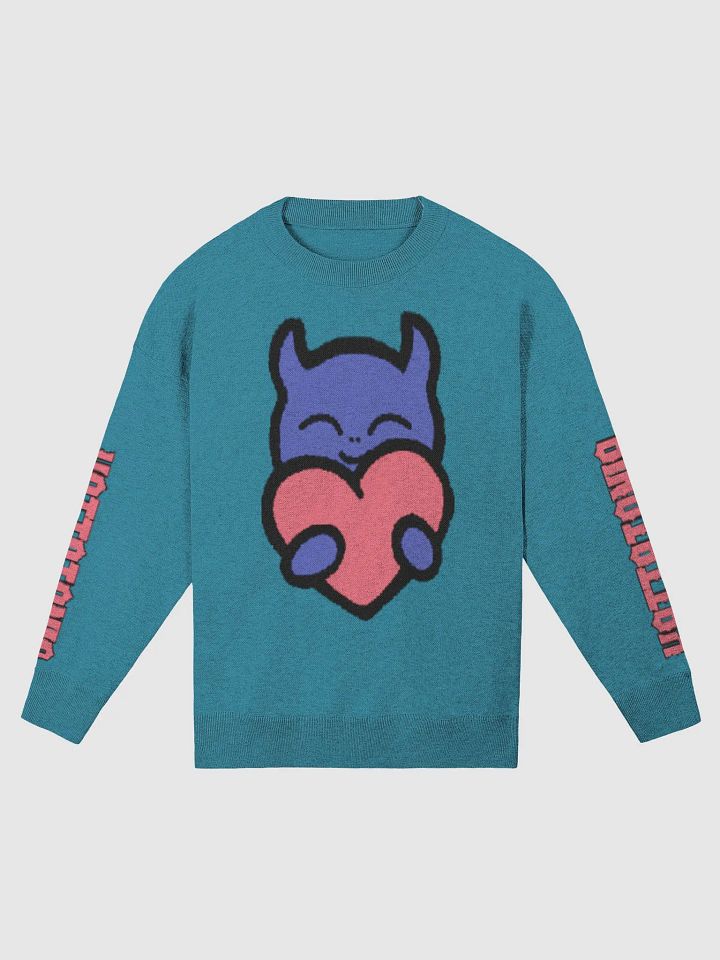 Kattatonia Knitted Sweater product image (5)