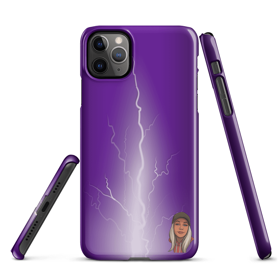Lightning Strike product image (3)