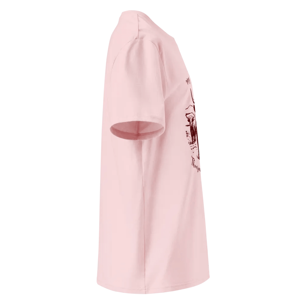 Psalm 50:10 | Shirt product image (17)