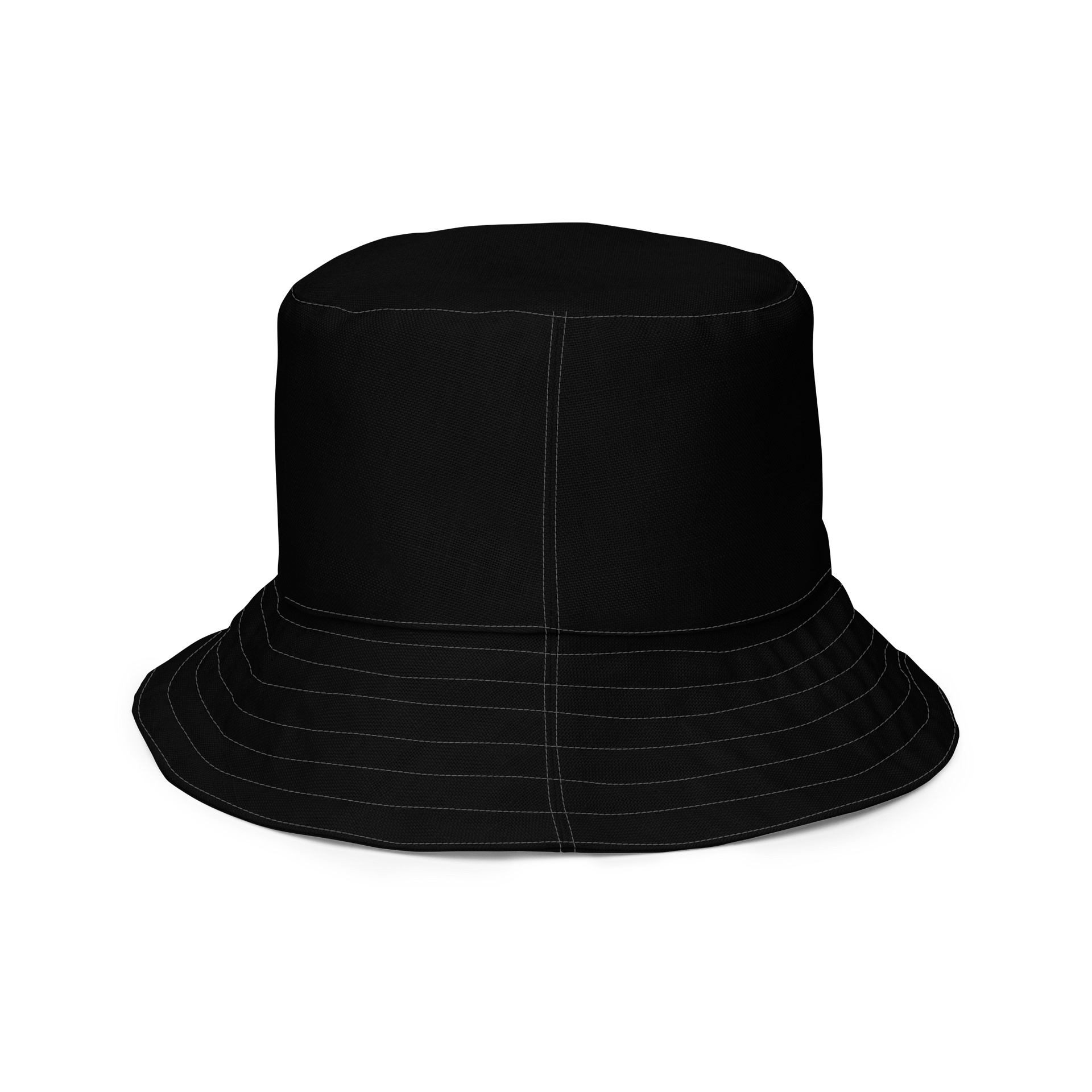 NLD All Out Reversible Bucket Hat product image (4)