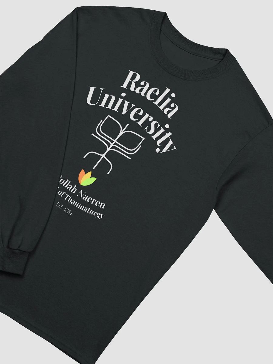 RUST Long Sleeve product image (25)