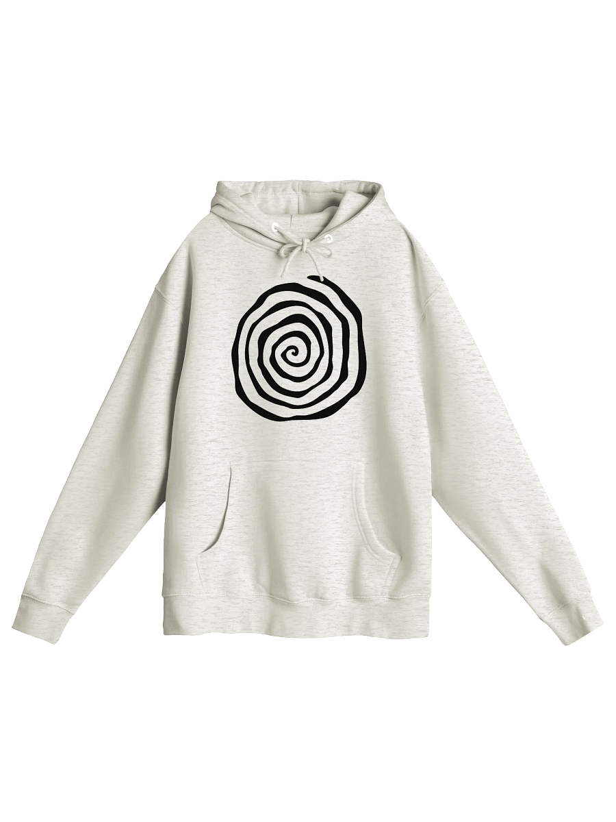 Light Spiral Hoodie product image (1)