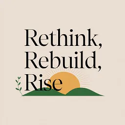 Rethinkina Starter
