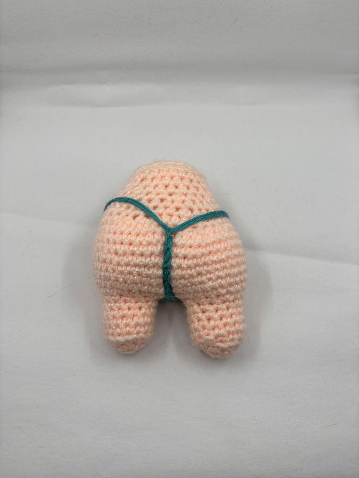 Booty product image (2)