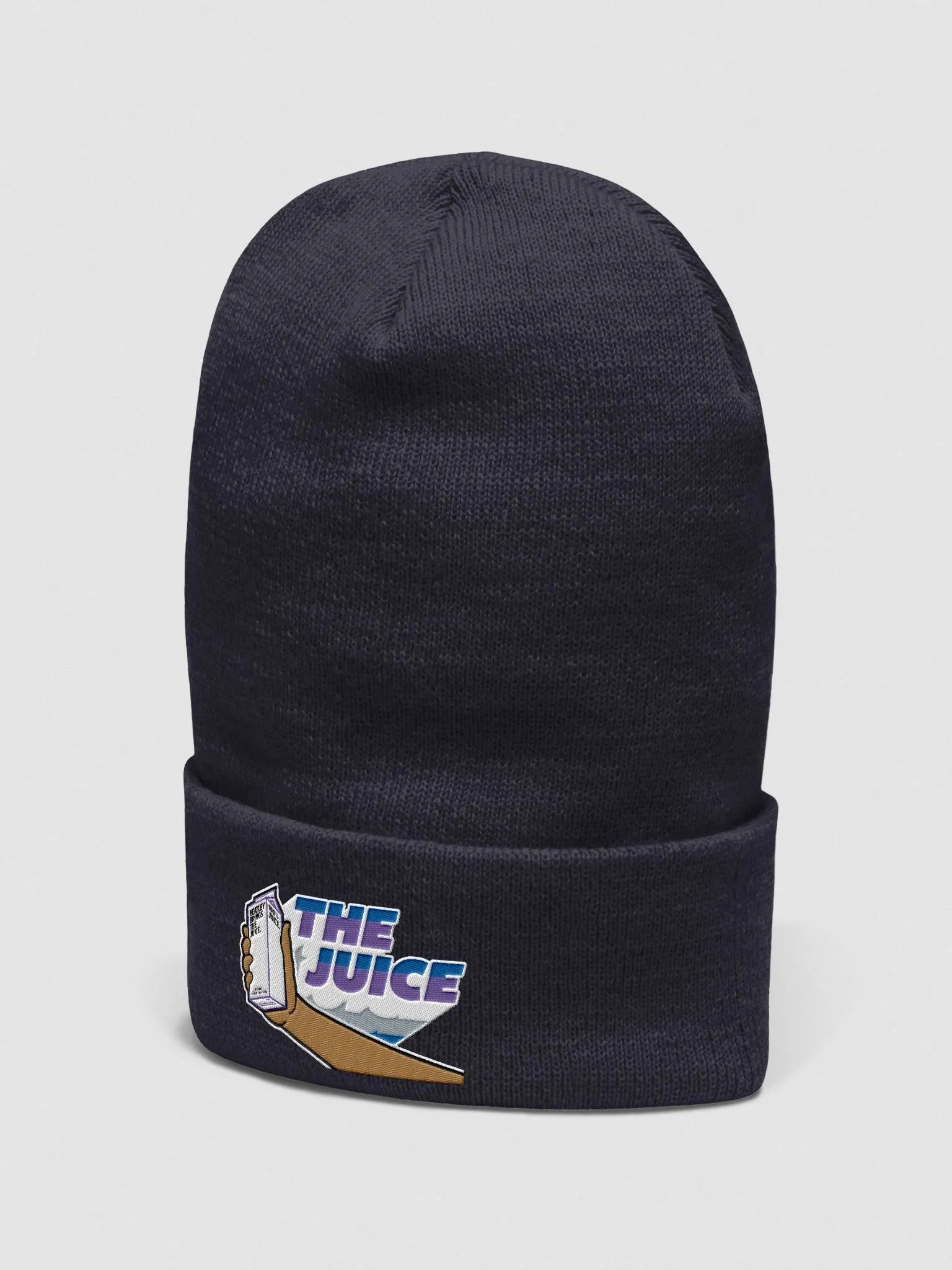 The Juice beanie product image (2)