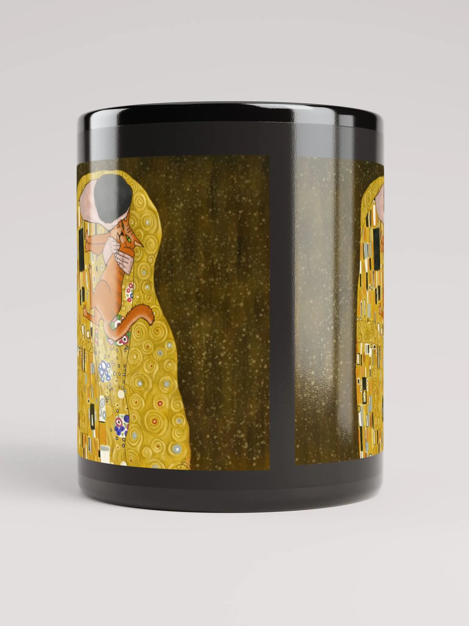 The Reluctant Kiss Mug product image (10)