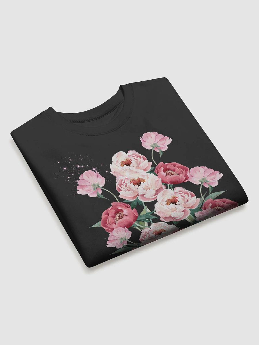 Blossom Burst Sweatshirt product image (3)