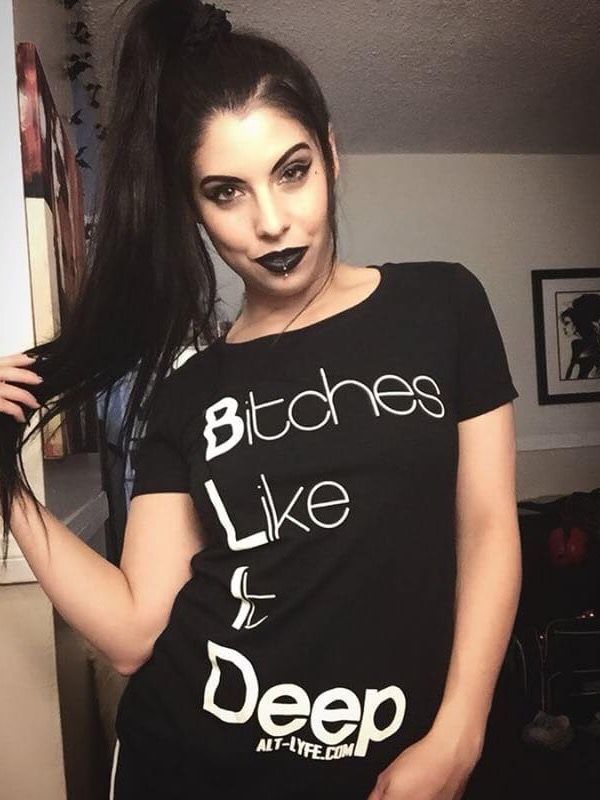 Bitches Like It Deep Collection product image (4)