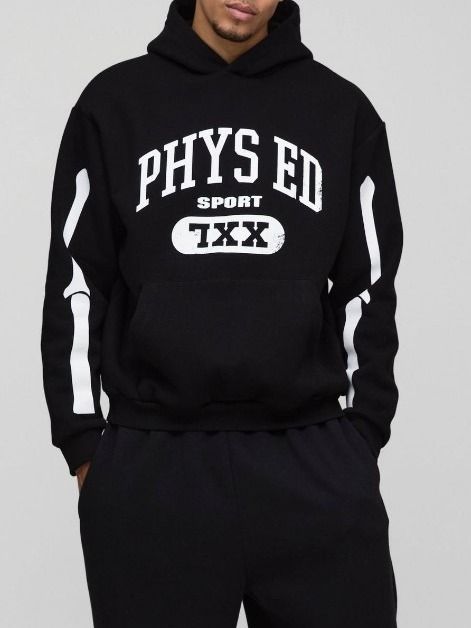 KYO's personal hoodie worn while recording audios (used) product image (1)