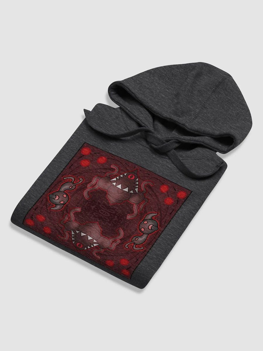Little Snail from Zalvazor Pullover Hoodie product image (6)