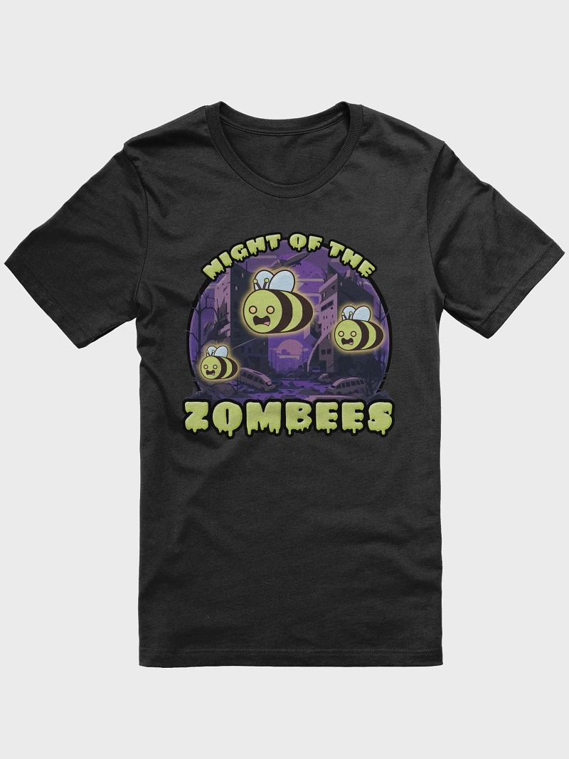 Zombees Shirt