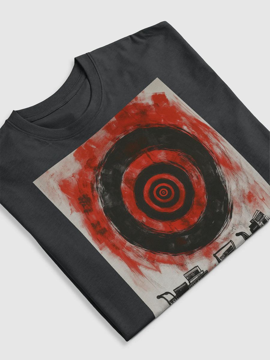 Buy what you are told product image (5)