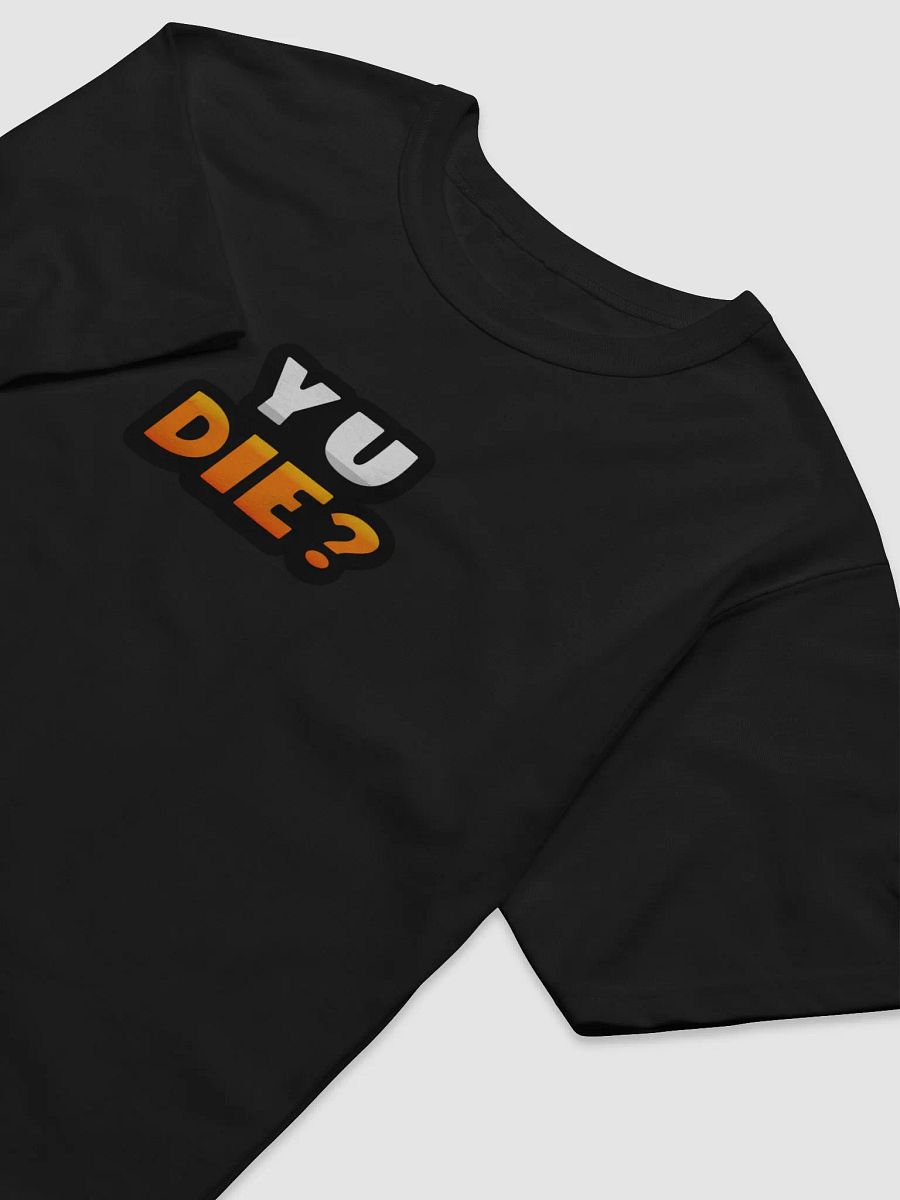 Y.U.Die? / G.T.T. product image (3)