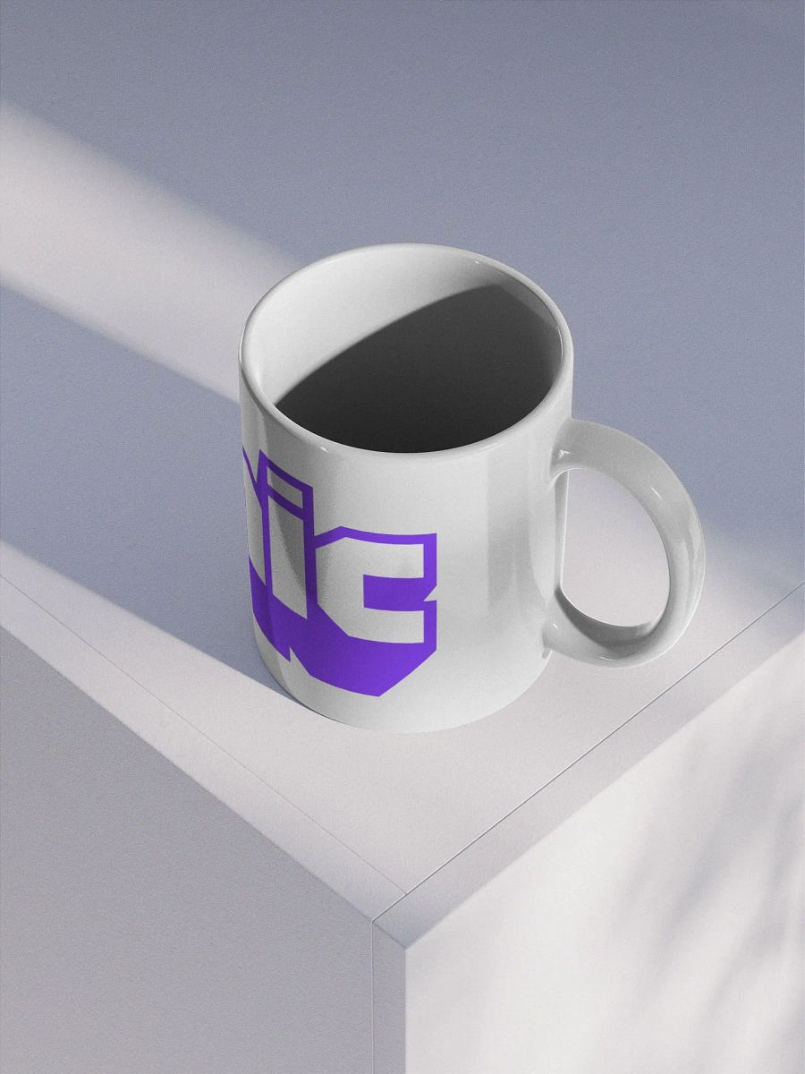 jesnic/twitch Logo Mug product image (3)