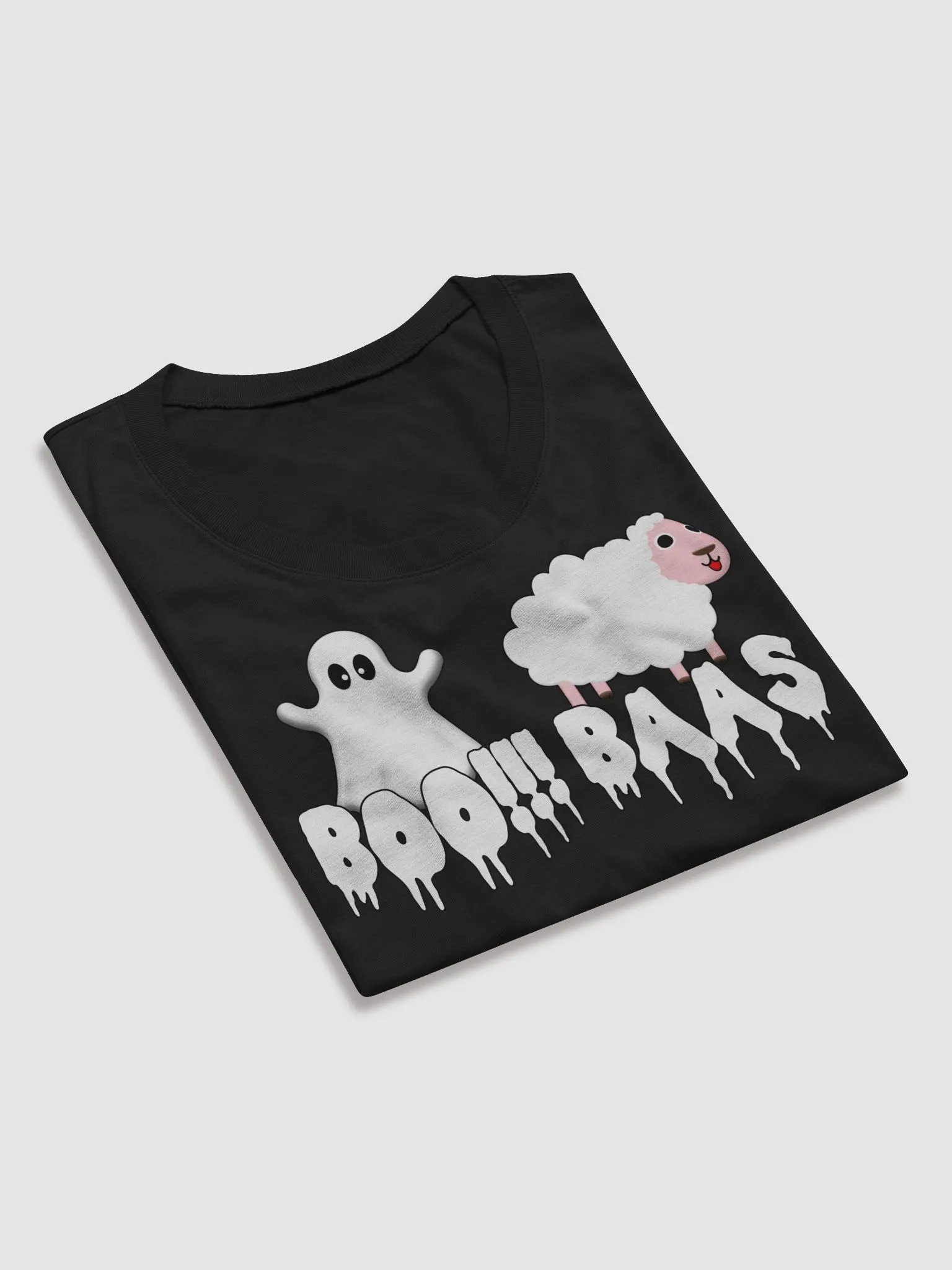 BOOBAAS Ladies Premium T-Shirt product image (8)