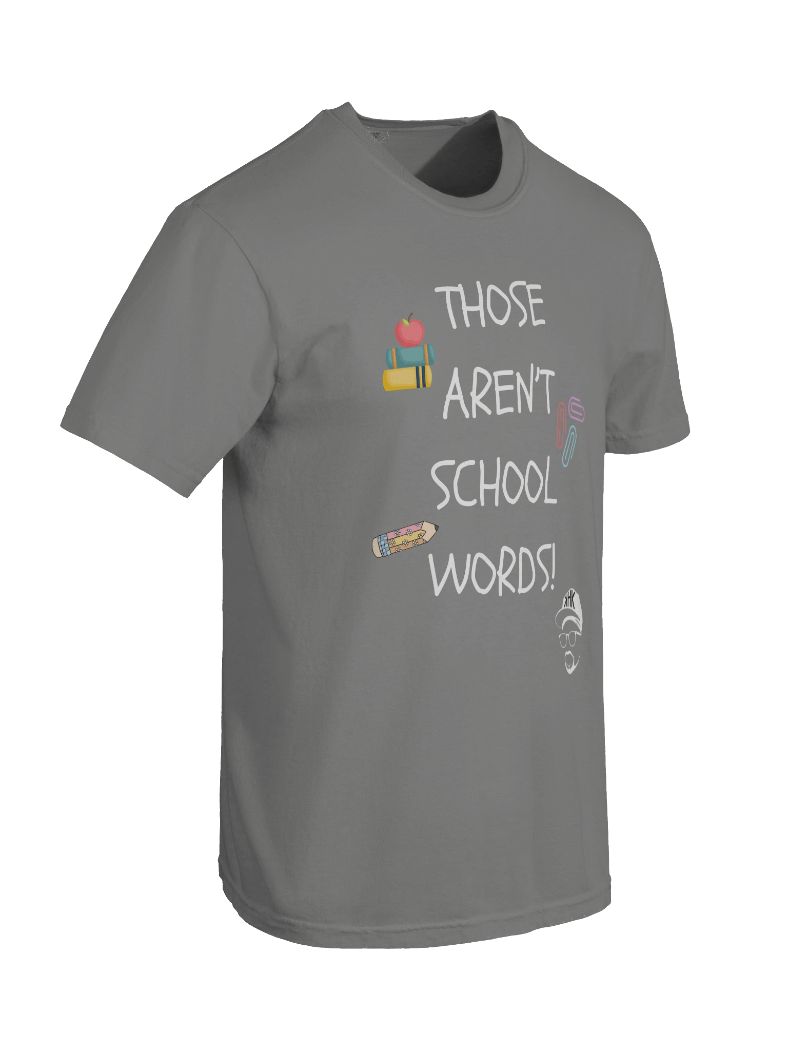 Watch Your Words T product image (71)