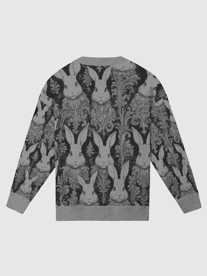 Mad Rabbit's Cozy Crewneck: XL Relax Fit product image (7)