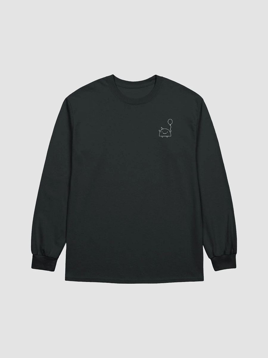 Balloon Guy Long Sleeve Tee product image (3)
