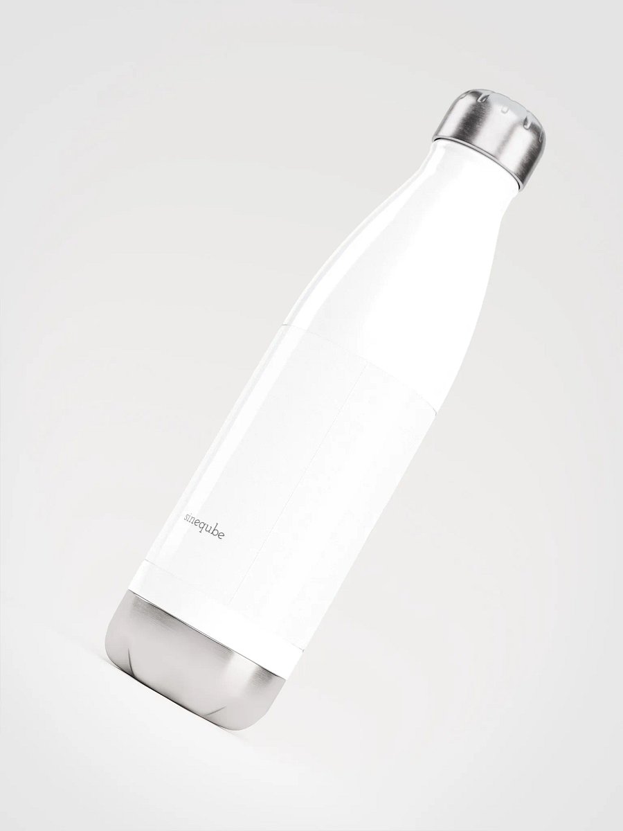 Sineqube Flute Water Bottle product image (4)