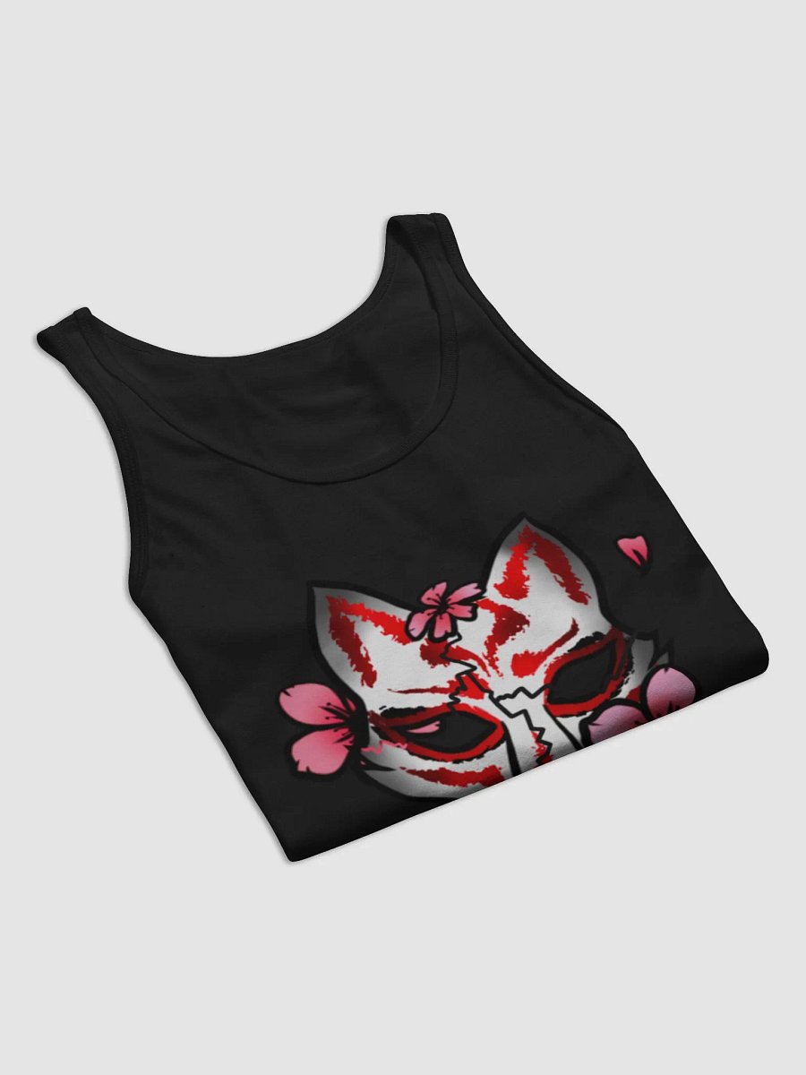 Kabuki Tank product image (24)