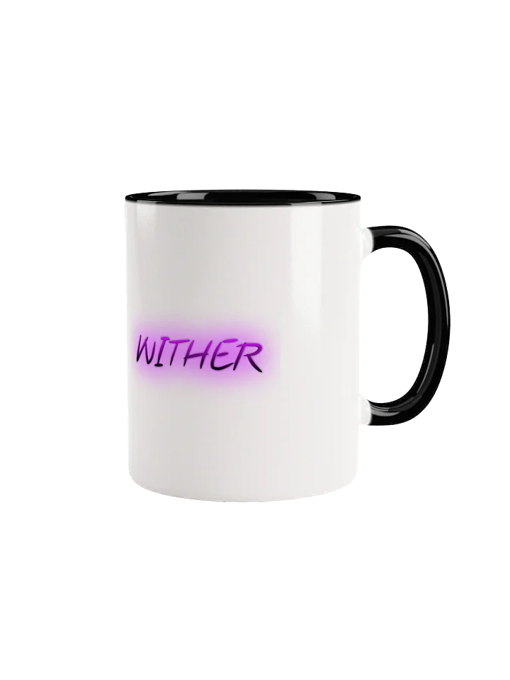WITHER Mug product image (1)