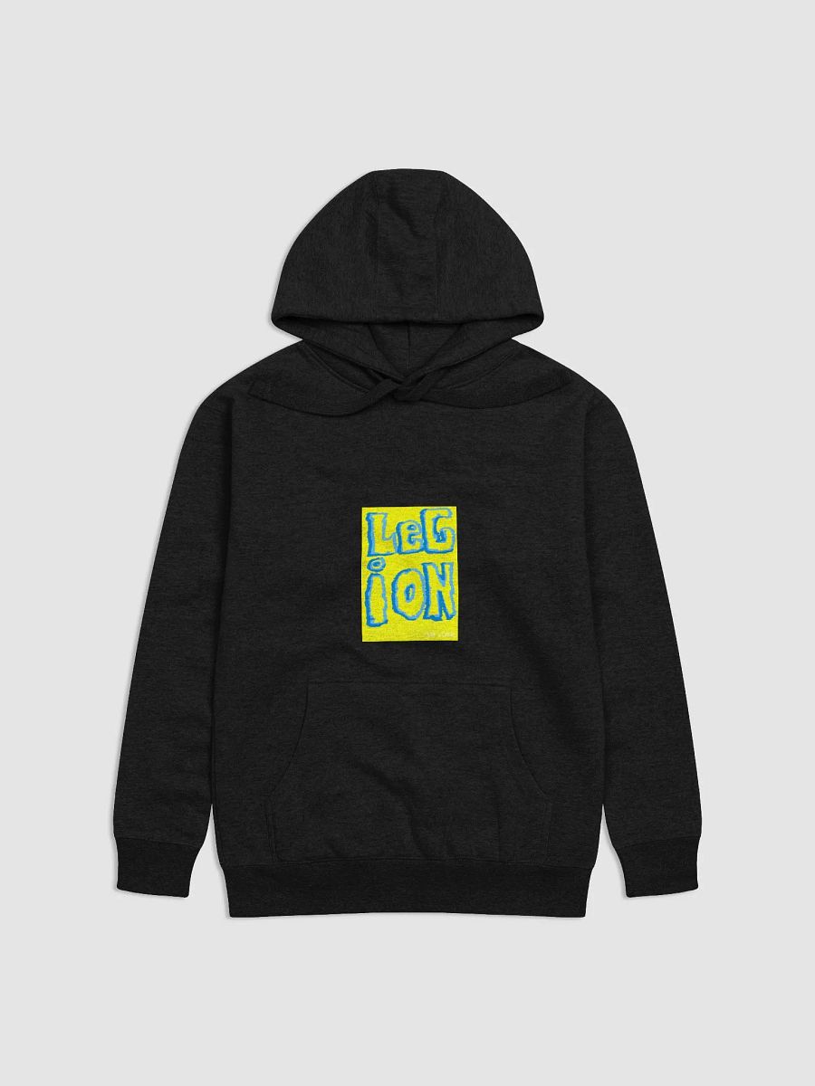 LeGion Artworks X Furrari F4.0 Vintage Casual Street wear. product image (2)