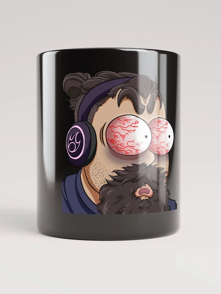 I need to beat this boss, where's my coffee?! product image (3)