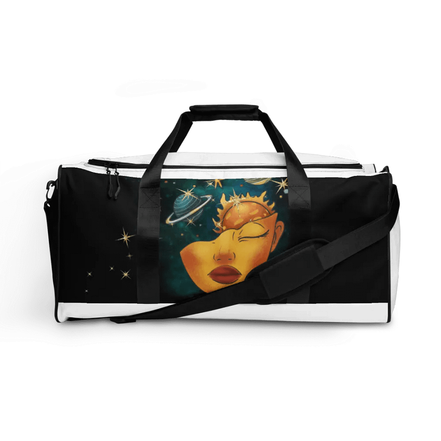 New Moon Duffle Bag product image (1)