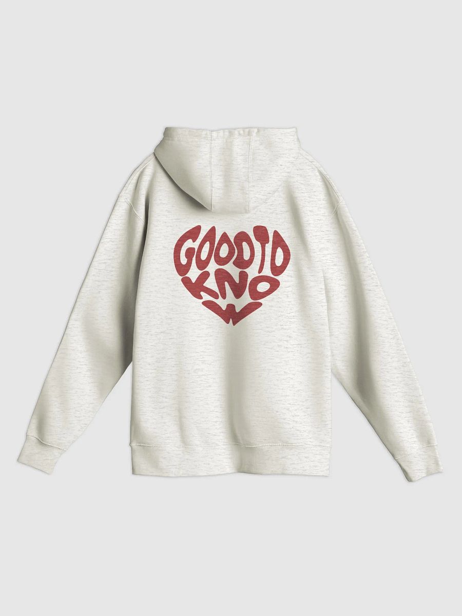 heart hoodie product image (4)