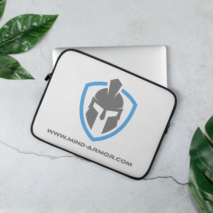Mind Armor Laptop Case product image (3)