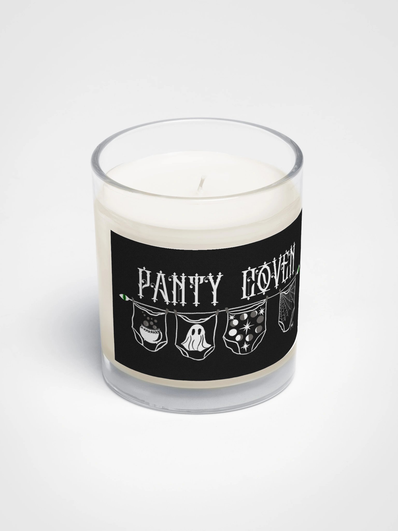 Panty Coven Candle product image (2)