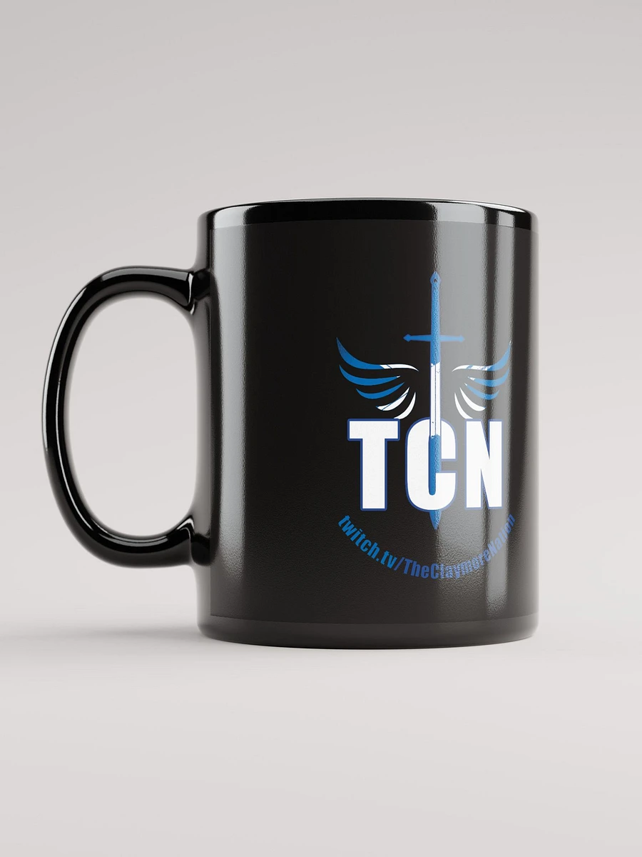 TCN Mug - 1st Edition product image (6)
