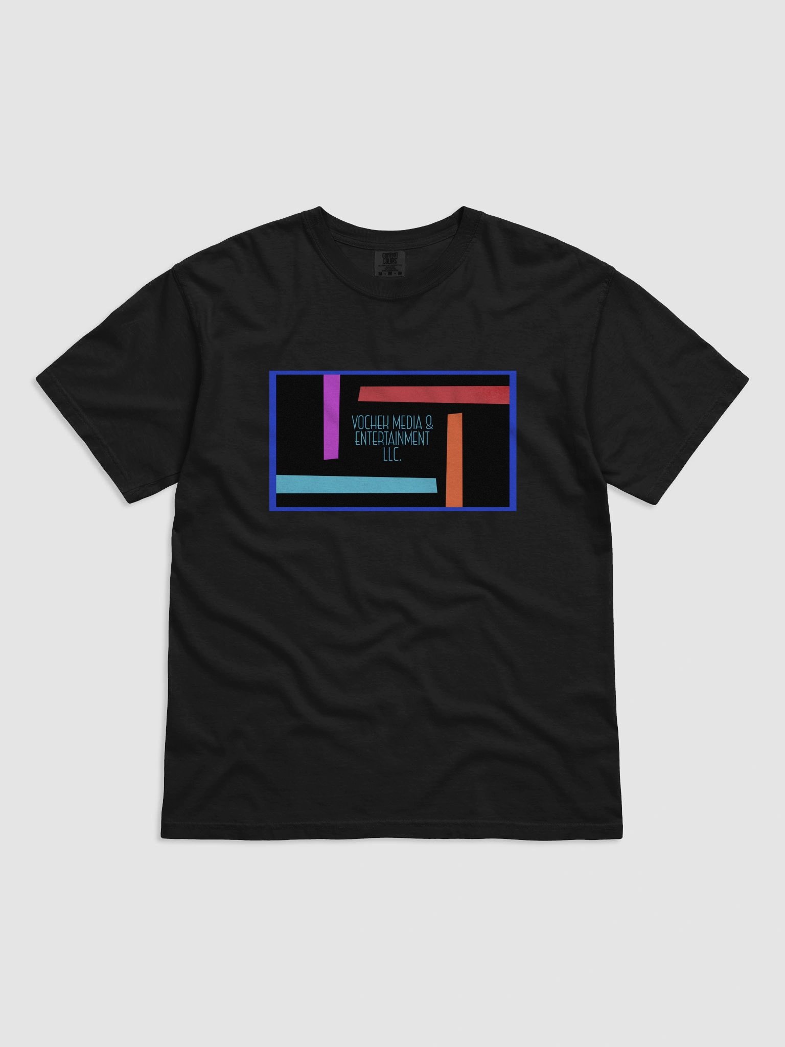 Vochek Media Logo product image (5)